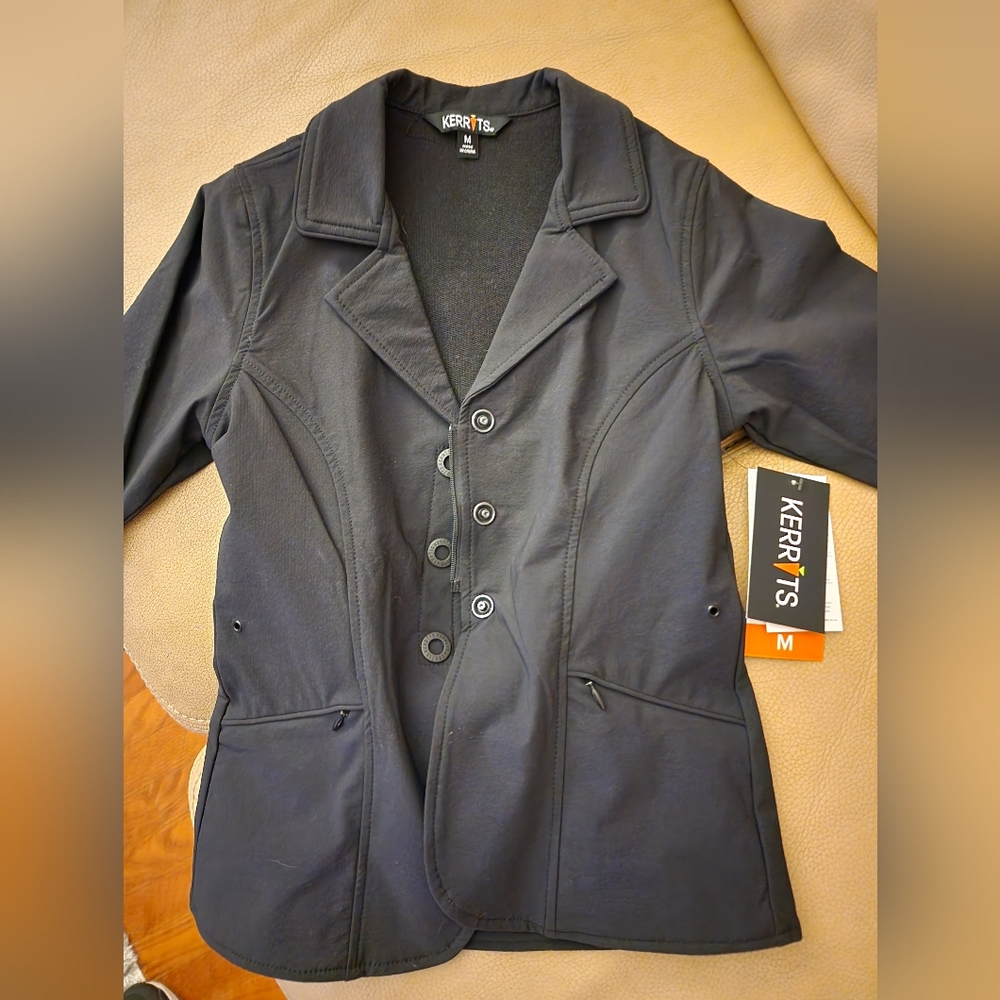 Kerrits Show Jacket